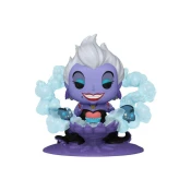 Funko POP! DELUXE: VILLAINS - URSULA ON THRONE