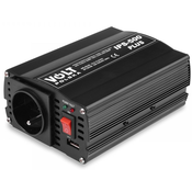 VOLT POLSKA VOLT Napetostni pretvornik IPS 500 PLUS, 12/230V, 350/500W [3IPS50012P]
