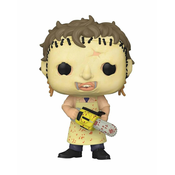 Bobble Figure Movies - The Texas Chainsaw Massacre POP! - Leatherface