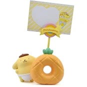 Hello Kitty and Friends - Memo Stand Party Time Series - Pompompurin