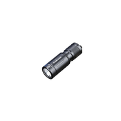 Baterijska lampa na punjenje Fenix E02R Boja: crna