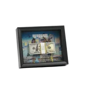 Fortune Frames Ram za slike Hesoyam, Crni