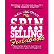 The Spin Selling Fieldbook