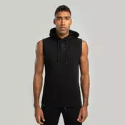 STRIX Duks Essential Tank Top Black
