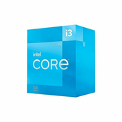 Intel Core i3-12100 LGA1700