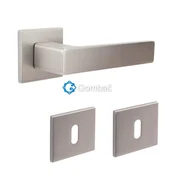 Aluminijasta kljuka za vrata ECSR-BB/NIS