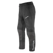 Street Racer Vix motociklisticke hlace crne