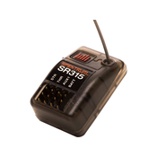 Sprejemnik spektra SR315 DSMR/SLT 3CH
