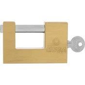 slomart Trnasta ključavnica 90 mm (Mega, Blister)