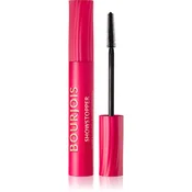Bourjois Showstopper Extra Length maskara za ekstra dolžino odtenek 001 Black 10 ml