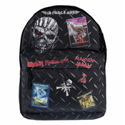 Torba Iron Maiden - Tour - DPIMTOU01