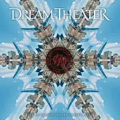 Dream Theater - Live At Madison Square Garden (2010) (180g) (2 LP + CD)