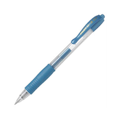 Pilot gel roler G-2 0,7 metallic moder BL-G2-7M-L