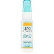 Beauty Formulas Lens Cleaning čistilni sprej 30 ml