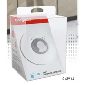 048944 STROPNI DETEKTOR GIBANJA PŽ/IP41/360ST/1000W LE048944