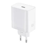 ONEPLUS SUPERVOOC glavni punjac za uticnicu USB 80W, brzi punjac, BIJELA 57983113292