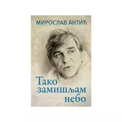 Tako zamišljam nebo