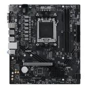 MSI PRO A620AM-B EVO matična plošča AMD A620A, Socket AM5, ATX