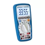 Multimetar PeakTech 3355