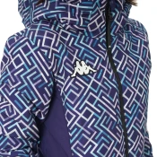 Kappa ženska ski zimska jakna Kappa Niseko