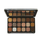 Makeup Revolution Forever Flawless paleta sjenila za oči nijansa Timeless Fantasy 18 x 1.1 g