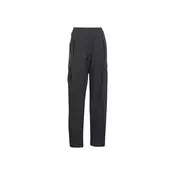 ADIDAS TERREX Outdoor hlače Xploric črna