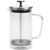 LEOPOLD VIENNA Arusha French Press, prostornina: 0,60 litra, 177 mm