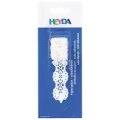TRAKA CIPKA LJEPLJIVA 24MMX2M BAROK HEYDA 20-48800 86 BLISTER