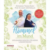 Himmel im Mund