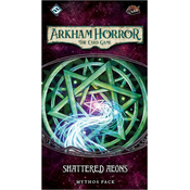 Proširenje za društvenu igru Arkham Horror: The Card Game – Shattered Aeons: Mythos Pack
