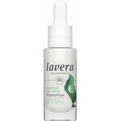 Lavera Barrier Balance serum za predel okrog oči - 15 ml