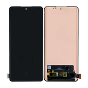Oppo Reno 10 CPH2531 - LCD zaslon + steklo na dotik TFT