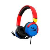 HYPERX Gaming slušalice sa mikrofonom Cloud Mini Multicolor