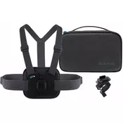 Set nosaca GOPRO SPORTS KIT