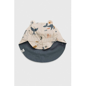 liewood® obostrani šešir gorm sea creature/sandy