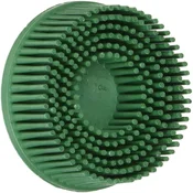 Brusni diski Bristle Roloc 51mmx16mm RD-ZB 7524 3M - Zelen (P50)