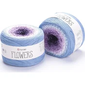 Yarn Art Flowers 264 Pletilna preja