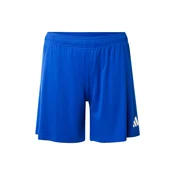 ADIDAS PERFORMANCE Športne hlače ENT26 modra/bela