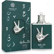 Amaran Exclusive Kafu Al Nasar Parfumska voda 100ml - Razpakiran izdelek