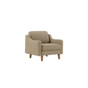 Atelier del Sofa Fotelja Robin 1, Zlatna boja