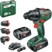 Bosch Home & Garden AdvancedImpact 18