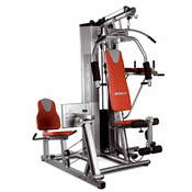 BH FITNESS vadbena postaja Global Gym Plus