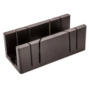 Plastična poševna žaga, 295 x 80 x 70 mm 10A844