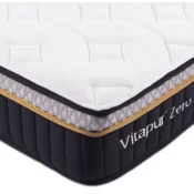 VITAPUR hibridno ležišče Zero Gravity 2.0 (90x200cm)