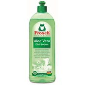 Frosch deterdžent za rucno pranje suda aloe vera 750ml