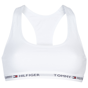 Tommy Hilfiger Topi COTTON ICONIC 1387904879 Bela