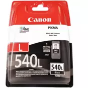 CANON PG-540 (5224B010), originalna tinta, crna, 300 stranica
