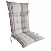 GC recliner chair HERRHAGEN light grey