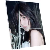 WENDY (RED VELVET) - Cerulean Verge, Photobook A Version (CD Box)