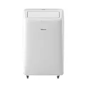 HISENSE Prenosni klima uredaj APH12QC beli